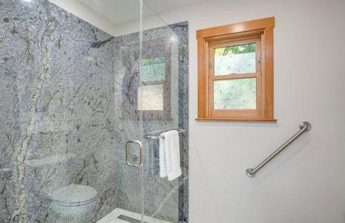 Alameda Studio with Patio 3 Mi to Oakland Coliseum! - Foto 18