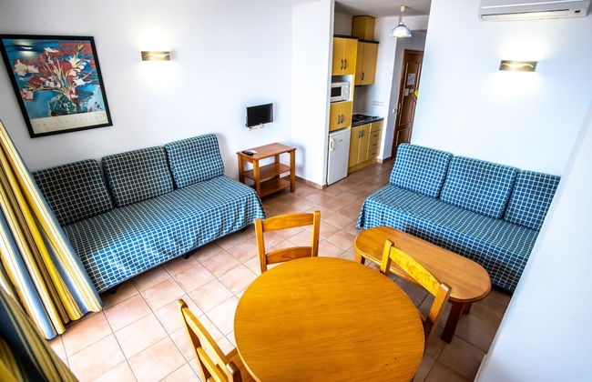 Hotel Apartamentos Mojácar Beach - Foto 29