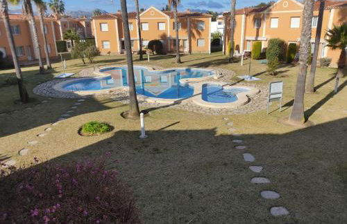 Casa Laya en Oliva Nova - Foto 18