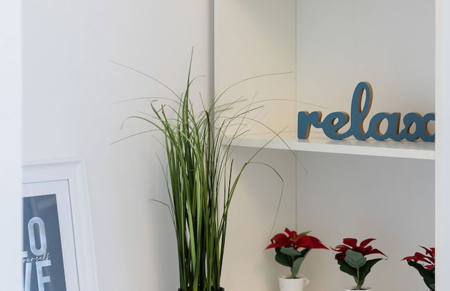 Kopcińskiego Apartment Warsaw by Renters - Photo 51