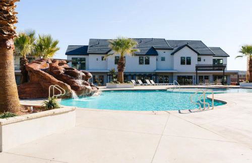 Ocotillo Springs 18 Sleeps 23, Community Pool and Hot Tub, Beautiful View of Ocotillo Springs Amenities - Foto 68