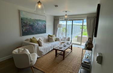 No 1 The Hides Luxury House in North Norfolk - Foto 3