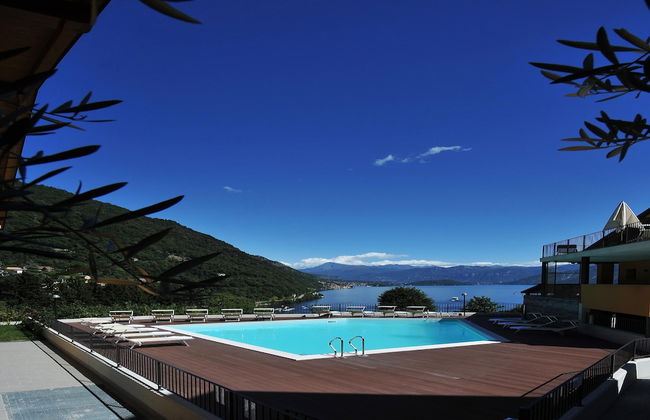 Residence Eden Azalea 1 - Photo 6