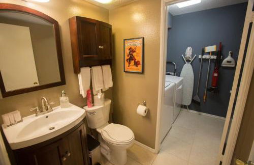 Radiator Springs by Funtierland Vacation Rentals - Foto 14