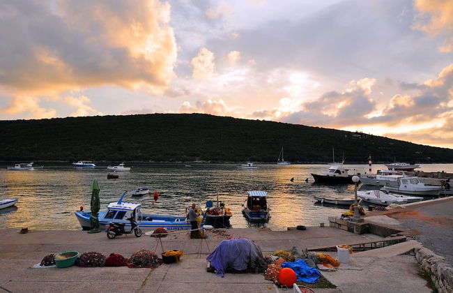 Apartment Bigovo Veljic-traste - Photo 14