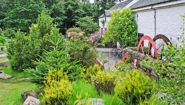 Lorn Mill - Foto 2, House