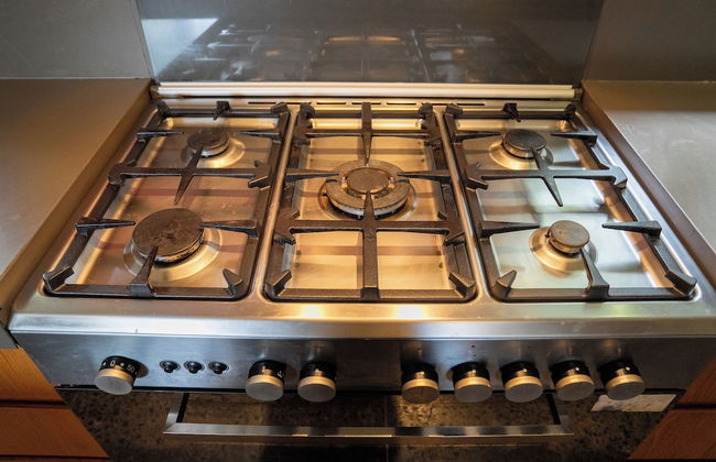 Villa Palem - Foto 22