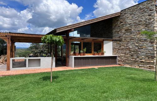 Refúgio Morro Alto - Foto 7