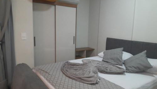 Apartamento Studio Shopping Estação - Foto 3