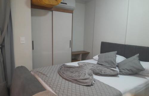 Apartamento Studio Shopping Estação - Foto 3