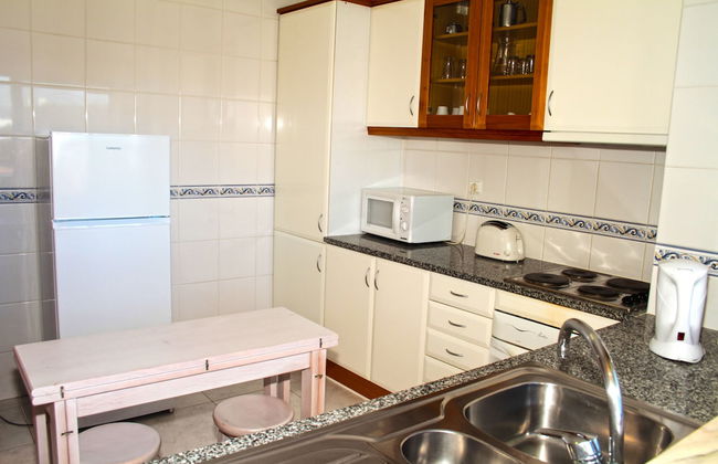 Plaza Real Atlantichotels - Foto 11