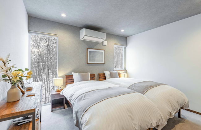 Suiyo Rusutsu - Photo 17