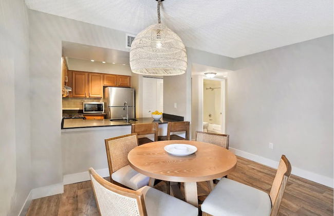 Dharma Home Suites Dania Beach at Sheridan Ocean Club - Photo 27