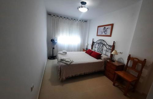 Bolboreta playa Benajarafe - Photo 14