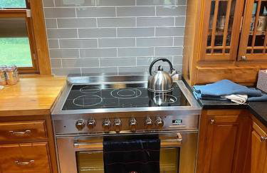 Hillside Estate - 14 Acre Waterfront Log home on Lake Champlain - Foto 21