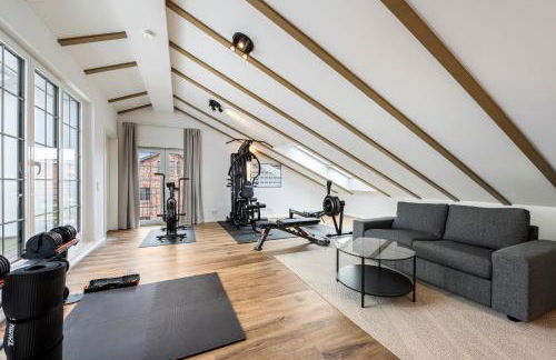 Ferienwohnung Strandhafer Rosenhagen bei Travemünde - Foto 1