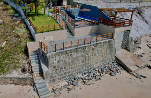 Casa Beira-Mar em Guadalupe - Photo 34