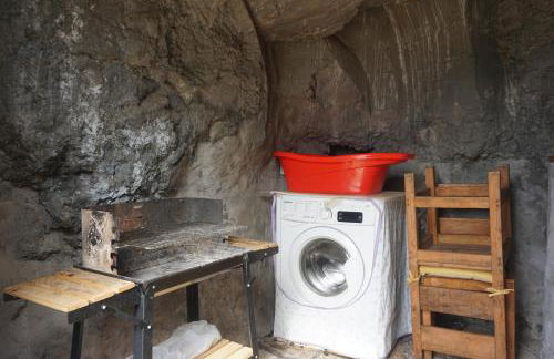 sunset and stars stone house - Foto 29