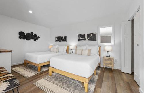 South O Bungalow 7 - Premium Double Studio + Patio - Foto 1