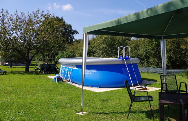 Luxurious Apartment in Sajini Croatia - Foto 28