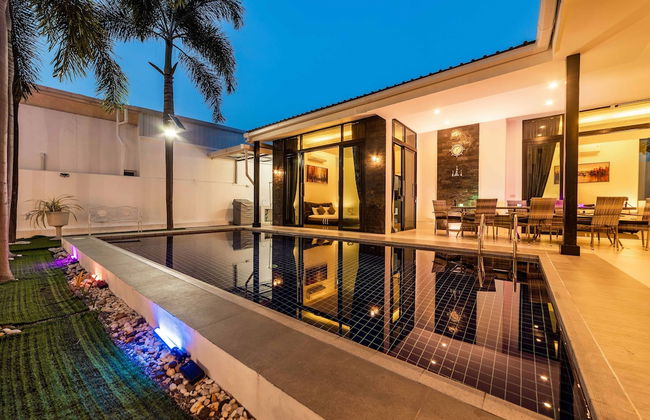 3 Bedroom Pool Villa BL2 - Foto 59