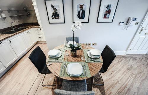 No.10 Broadway - Foto 11