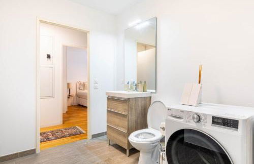 GuestReady - Beau Séjour près de la Défense - Foto 15