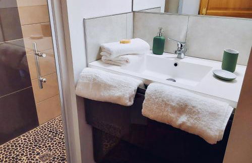 Le Moulin de L'O - L'Orle Rose - Foto 24