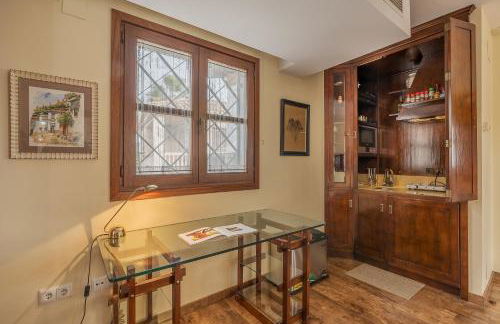 Luminoso Alhambra View Suite - El Laurel - Photo 52