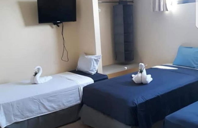 Studios Siena Av CTM, colonia Zazil Ha - Foto 13