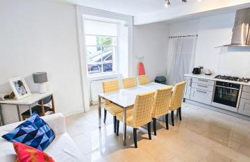 Russel House - 4 Bedroom - The Royal Mile - Photo 28