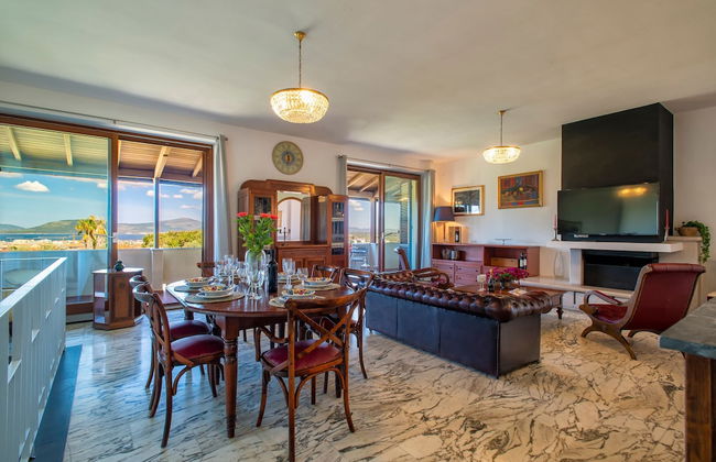 Sardinia Re - Villino Silvia - Foto 23