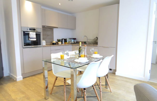 Tudors eSuite Grand Central Aparthotel - Foto 39