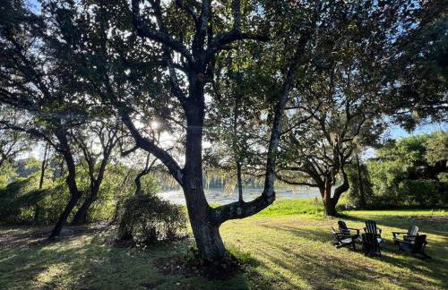 The Magnolia Lake House - Photo 4