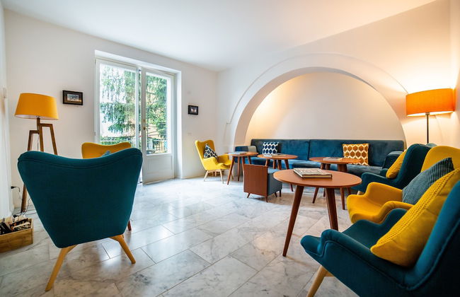 Le Stanze del Lago Suites & Pool - Photo 3