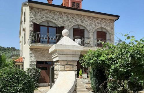 Strandhaus Roko - Photo 1