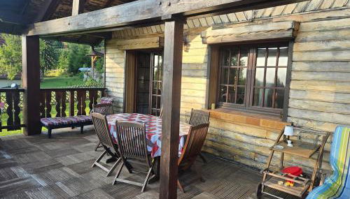 Chalet Le DRUZIA at 1000 m - Foto 4