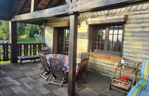 Chalet Le DRUZIA at 1000 m - Foto 4