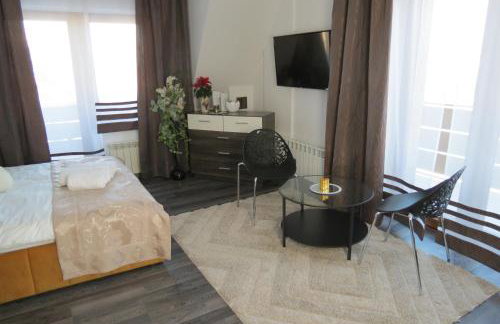 ApartPodhale - Foto 55