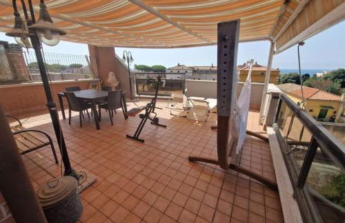 Terrazza a Nettuno - Foto 16
