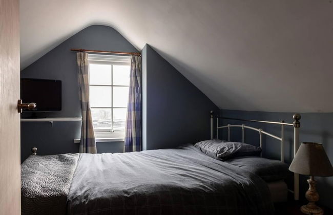 3br-fireplace-hottub-garden-parking - Foto 4