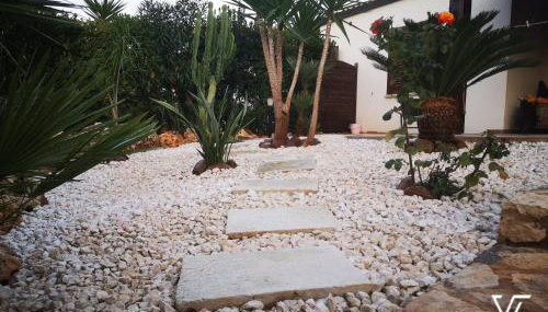 Villa Tico - Photo 5, Garden