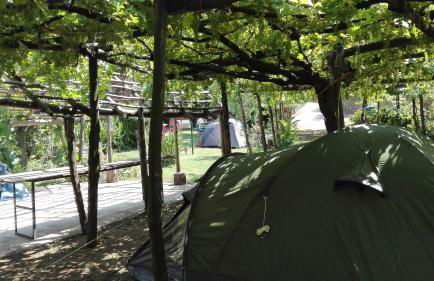 Agriturismo Mare e Monti - Foto 64