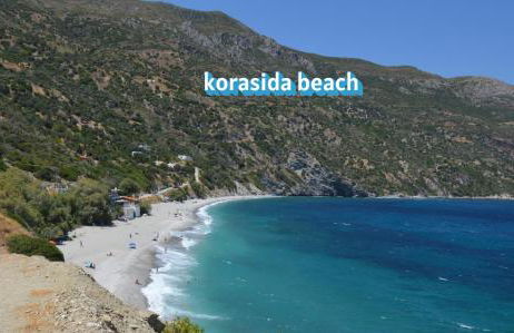 Avlonari Evias flat in the Central Square - Foto 41