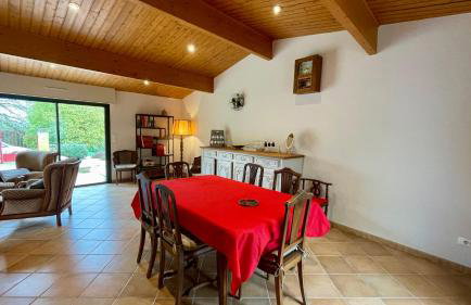 Maison périgourdine avec jardin à 10 min de Sarlat - Foto 11