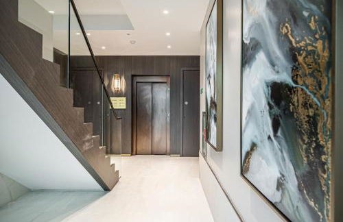 Arcadia Residences - Luxury Apartments in Kensington, London - Foto 34