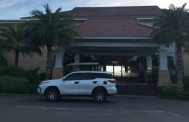 DA NANG AIRPORT to Da Nang Hotel by Private Transfer - Photo 14