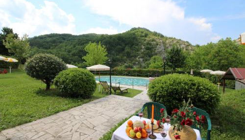 Apartment in Marche With Pool and Privacy - Photo 2