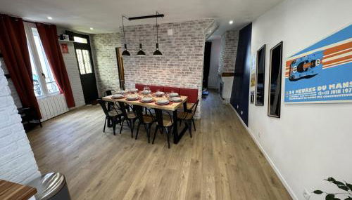 24H Legend - House 10 People With Private Terrace - Foto 3