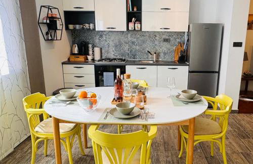 Apartment with a terrace Forest Home Lullula - Photo 19